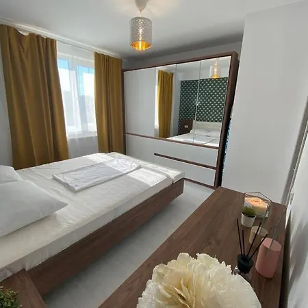 Appartement Poco Beach Studio *