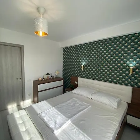 Poco Beach Studio * Năvodari