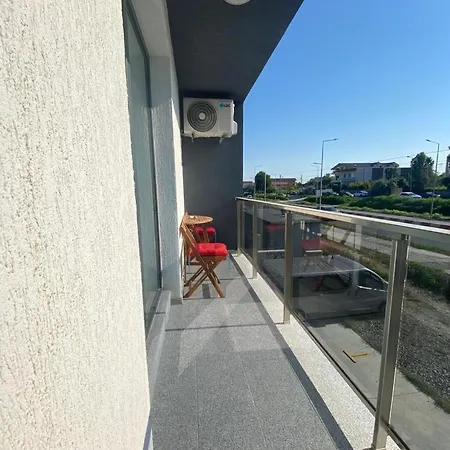 Poco Beach Studio *