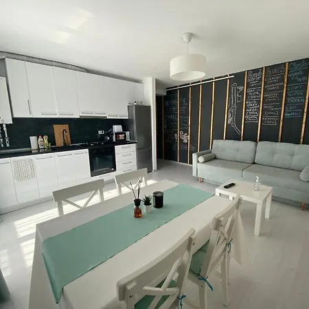 Poco Beach Studio Năvodari