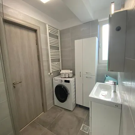 Poco Beach Studio Appartement Năvodari