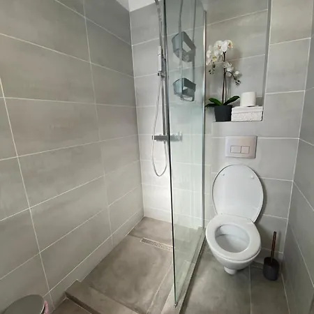 Appartement Poco Beach Studio *